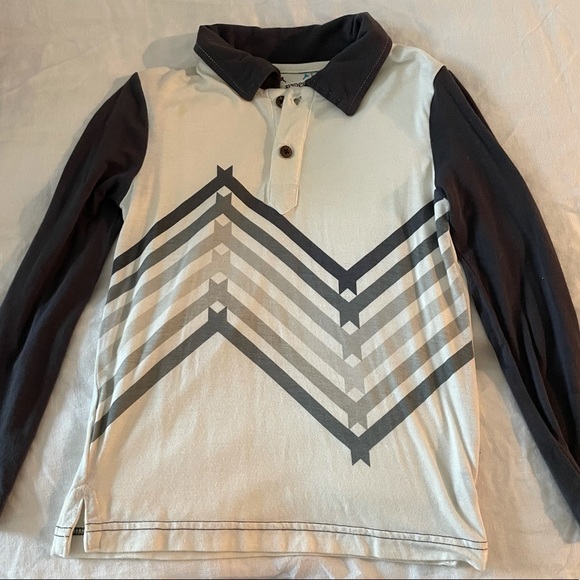 Fore!! Golf inspired shirt for kids. - Picture 1 of 4